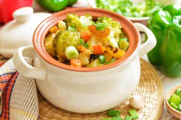 Receta për dietë keto